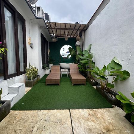 Popi House Ungasan Villa Exterior photo