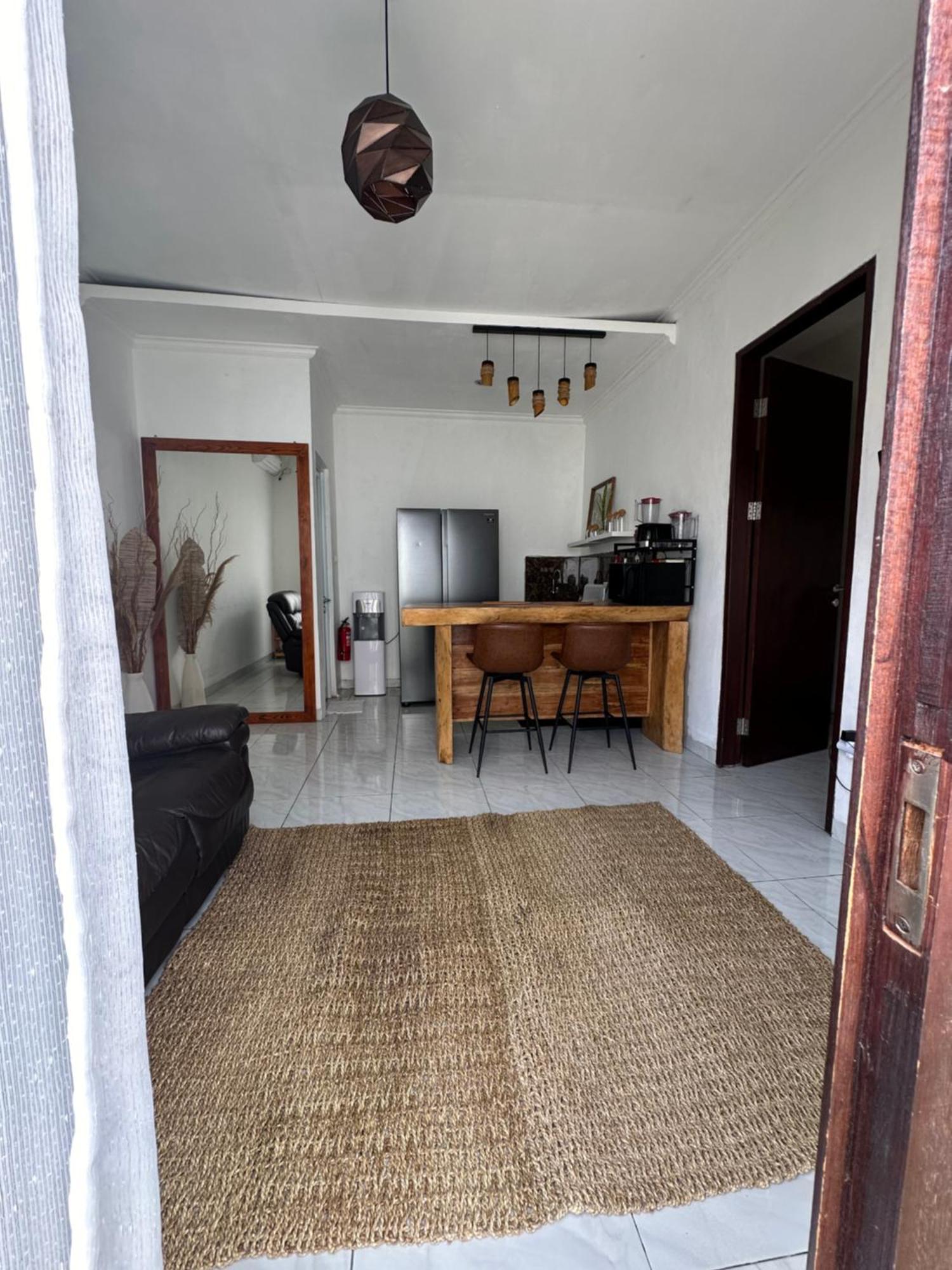 Popi House Ungasan Villa Exterior photo