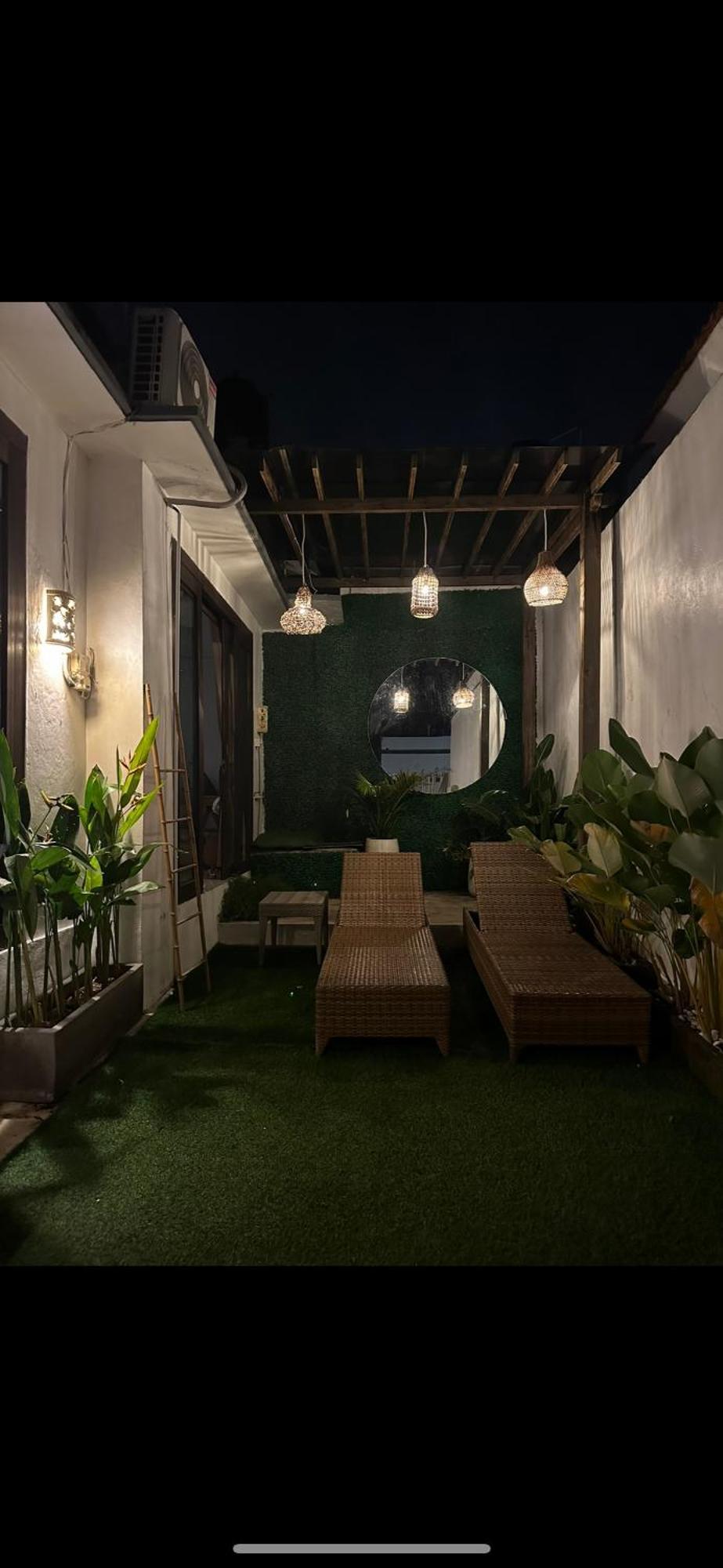 Popi House Ungasan Villa Exterior photo