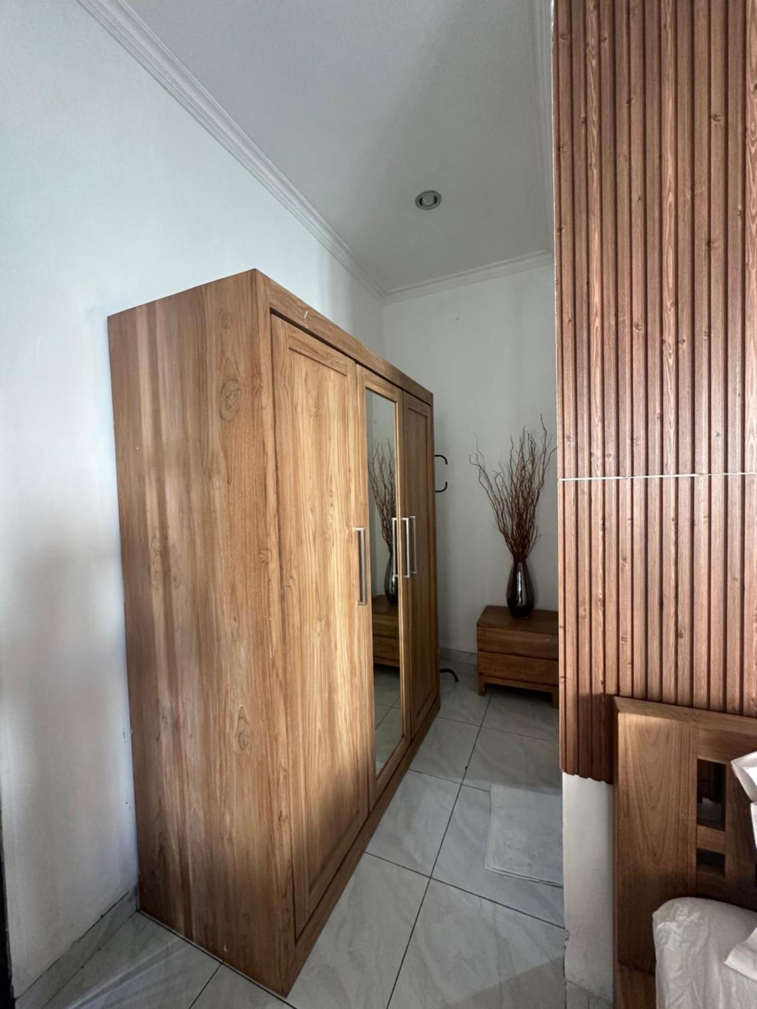Popi House Ungasan Villa Exterior photo